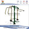 Pull Down & Power Push Equipo de gimnasio para discapacitados al aire libre Gimnasio