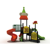 Equipo de juegos al aire libre de cuento de hadas de alta calidad para jardín de infantes