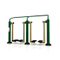 Adultos Outdoor Double Air Walker Equipo de ejercicios